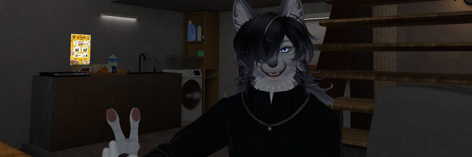 レッサー(モフみ)🦝 banner