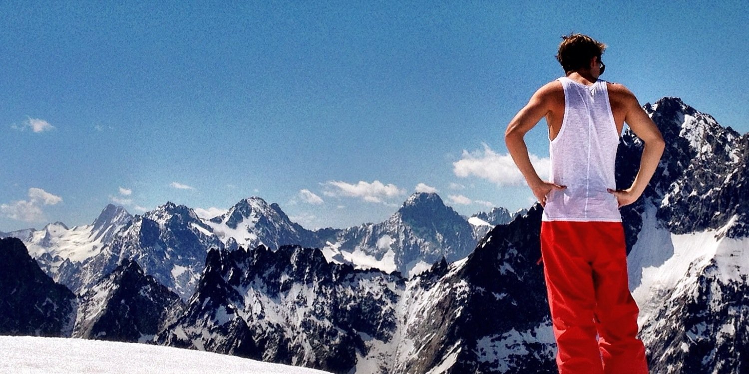 benkilner's profile banner image