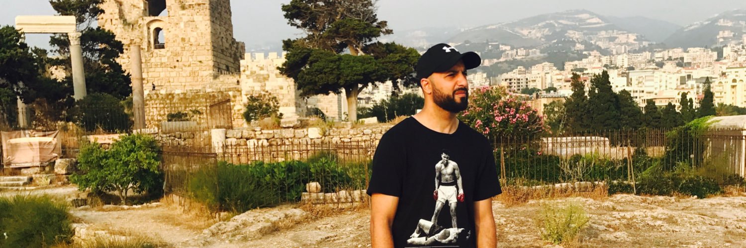 officialjamal's profile banner image