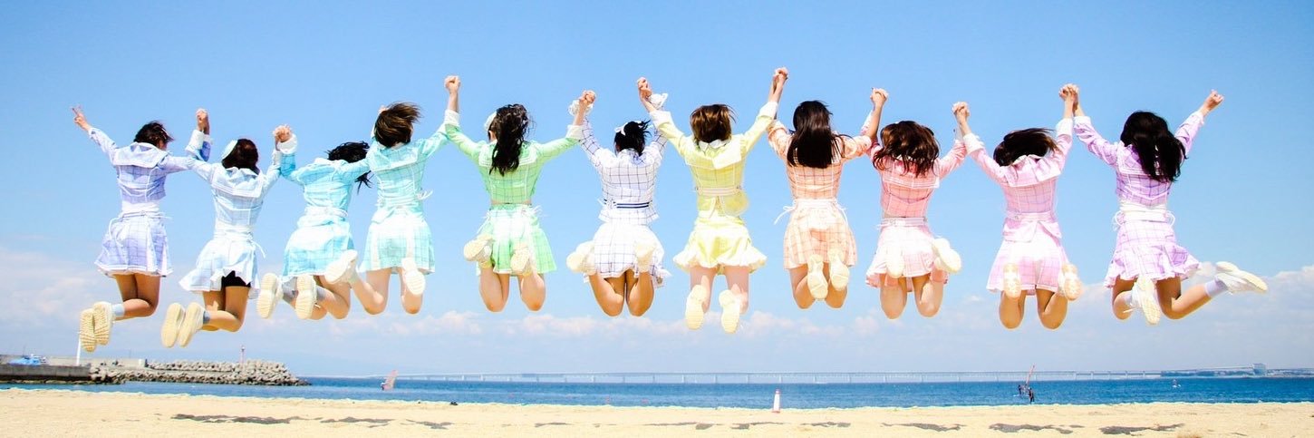 橋水ゆう🍯は5/3 みりべり3🍓 banner