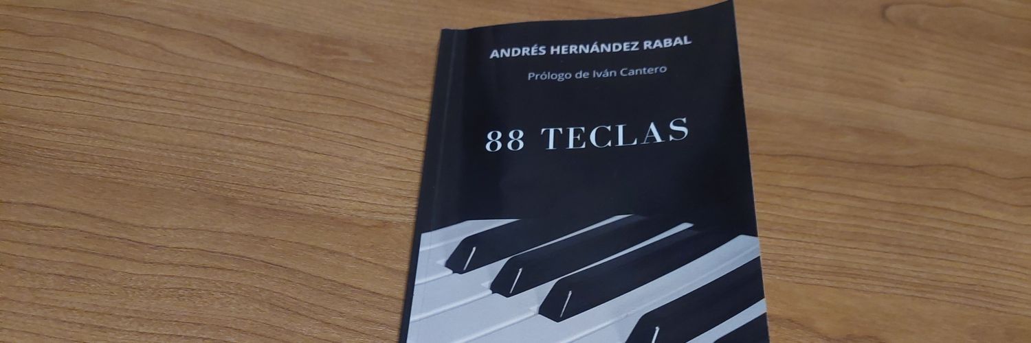Andrés Hernández Rabal banner