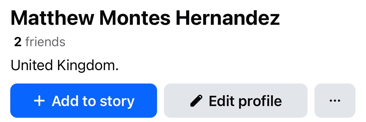 Hernande1Montes's profile banner image