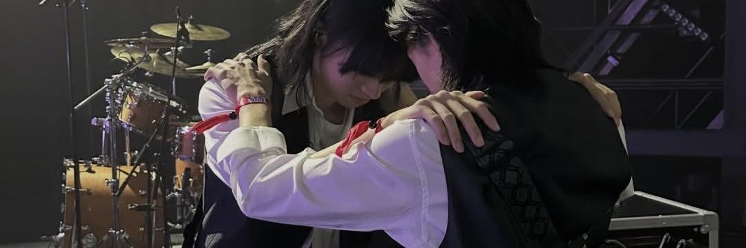 ちりんちりん 🛎 banner