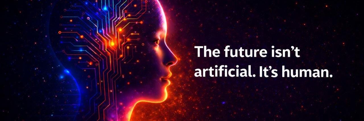 FutureHumanism banner
