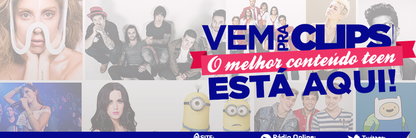 RevistaClips's profile banner image