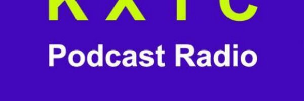 KxtcPodcast Profile Banner