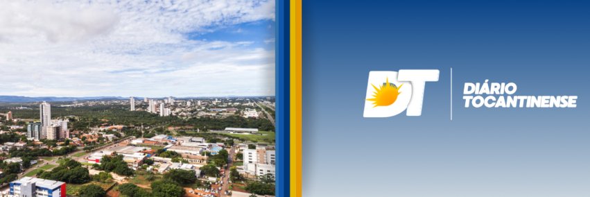 Diário Tocantinense banner