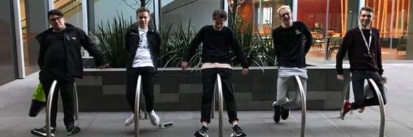 LOWESMATE Profile Banner