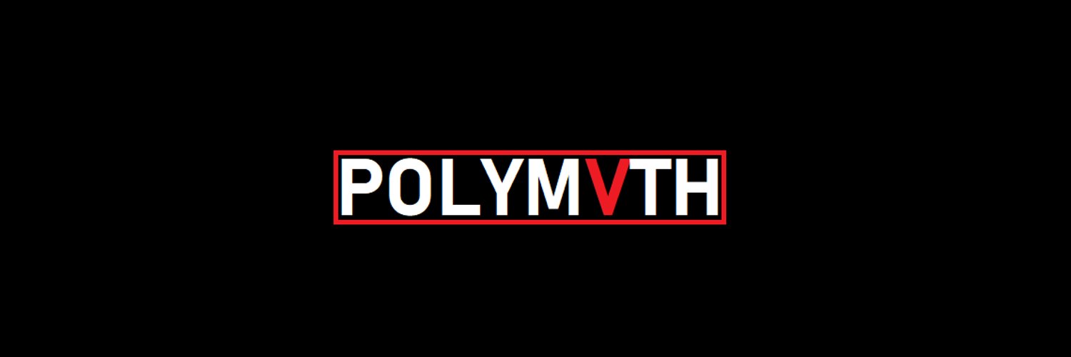POLYMVTH Profile Banner
