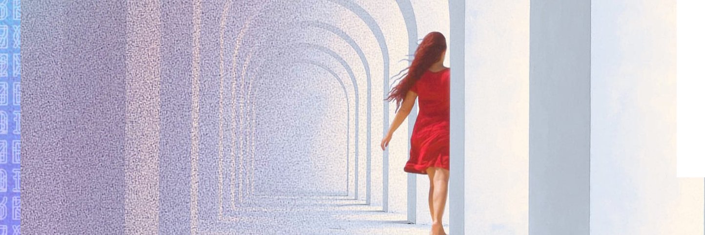 Leila Blinova banner