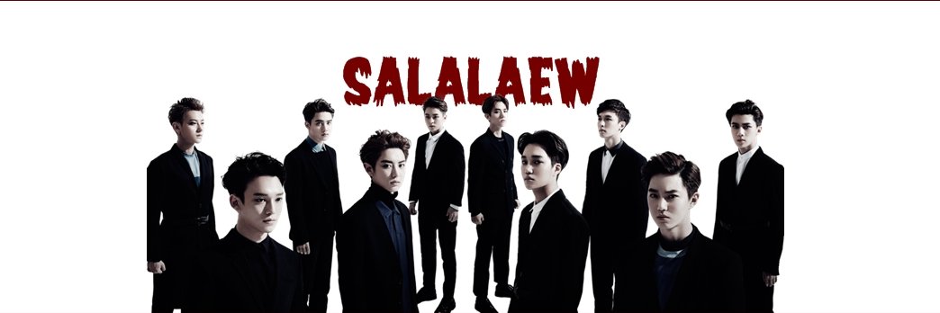 Salalaew รายงานตัวด้วยนะครับ✊ banner