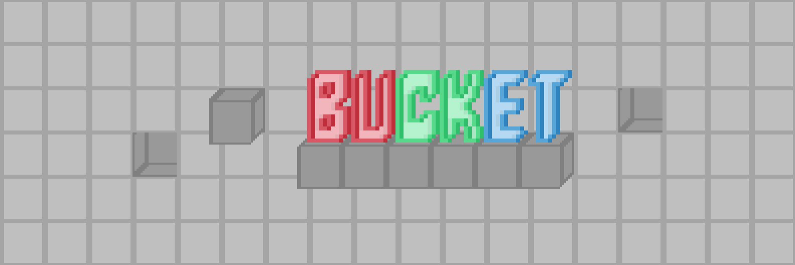 Mah_Bucket banner