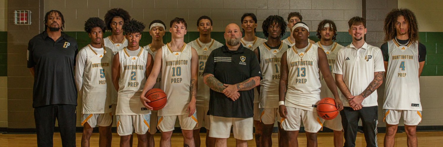 Expression Prep Academy PG banner