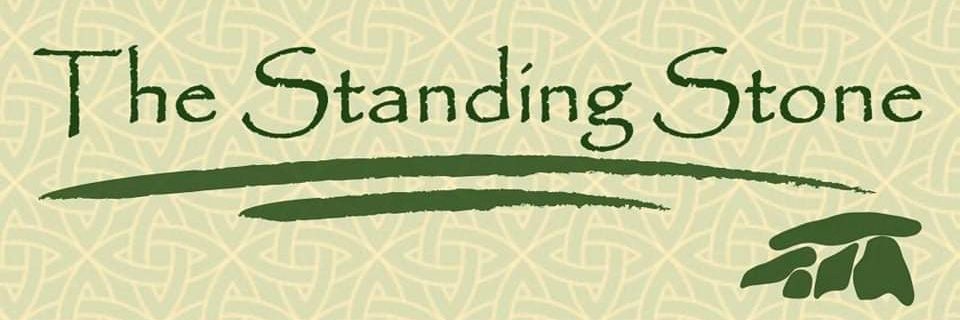 The Standing Stone's banner