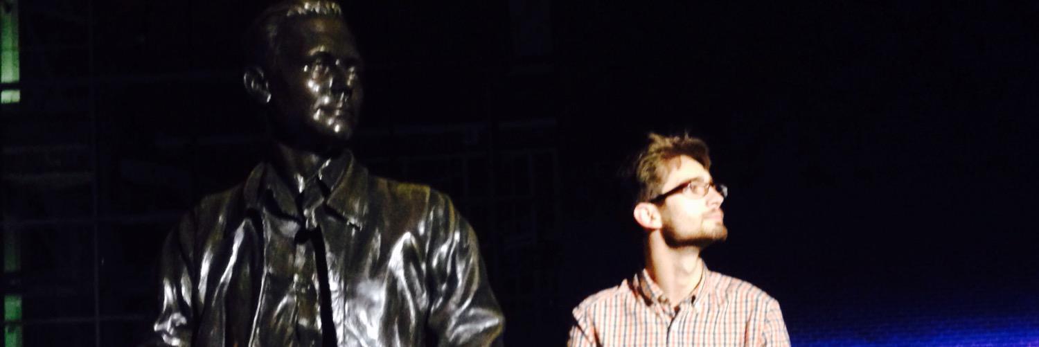 MikeVLauria's profile banner image