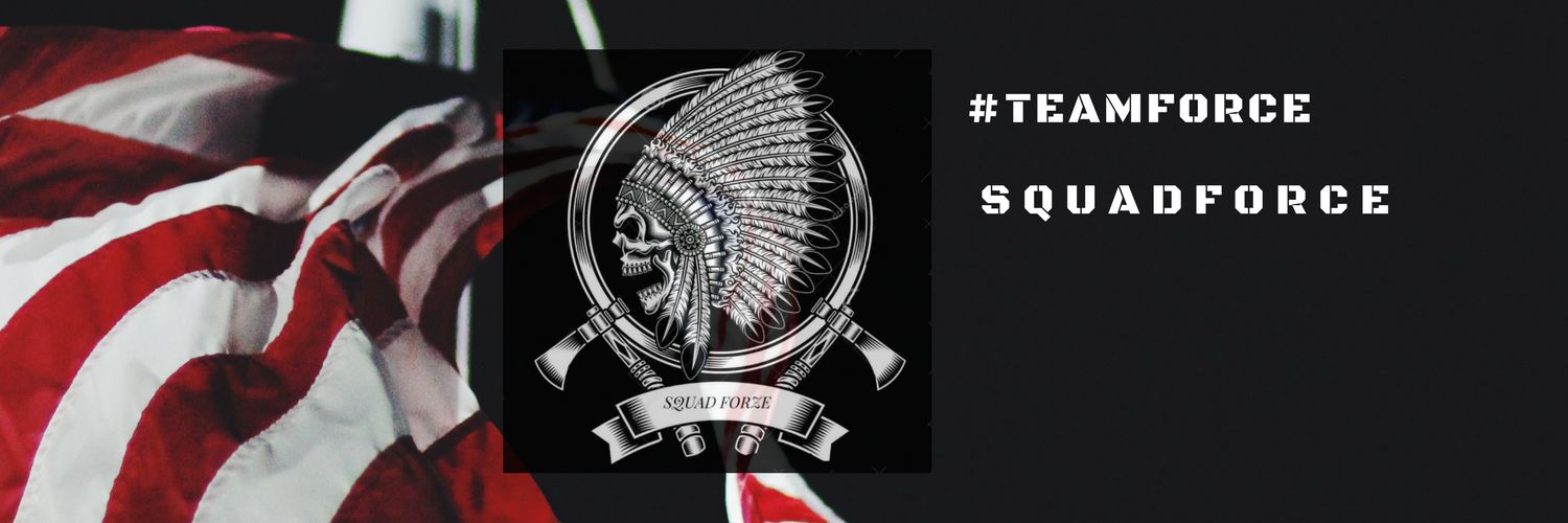 SQUADFORCETEAM's profile banner image