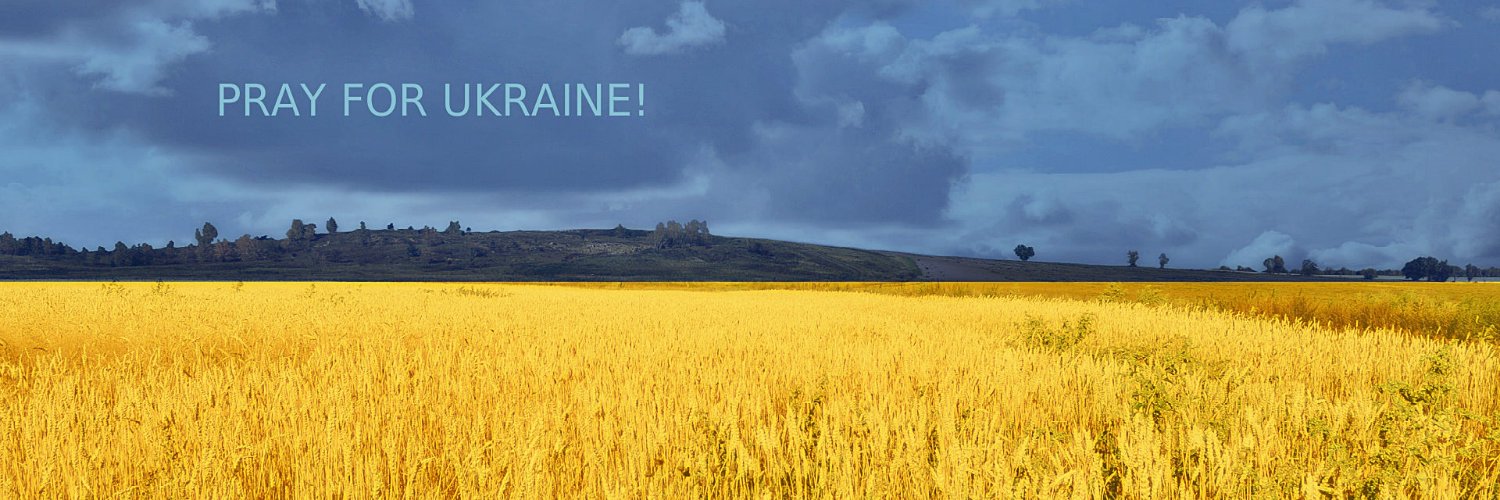 Dušny kuzłar 💙💛 banner