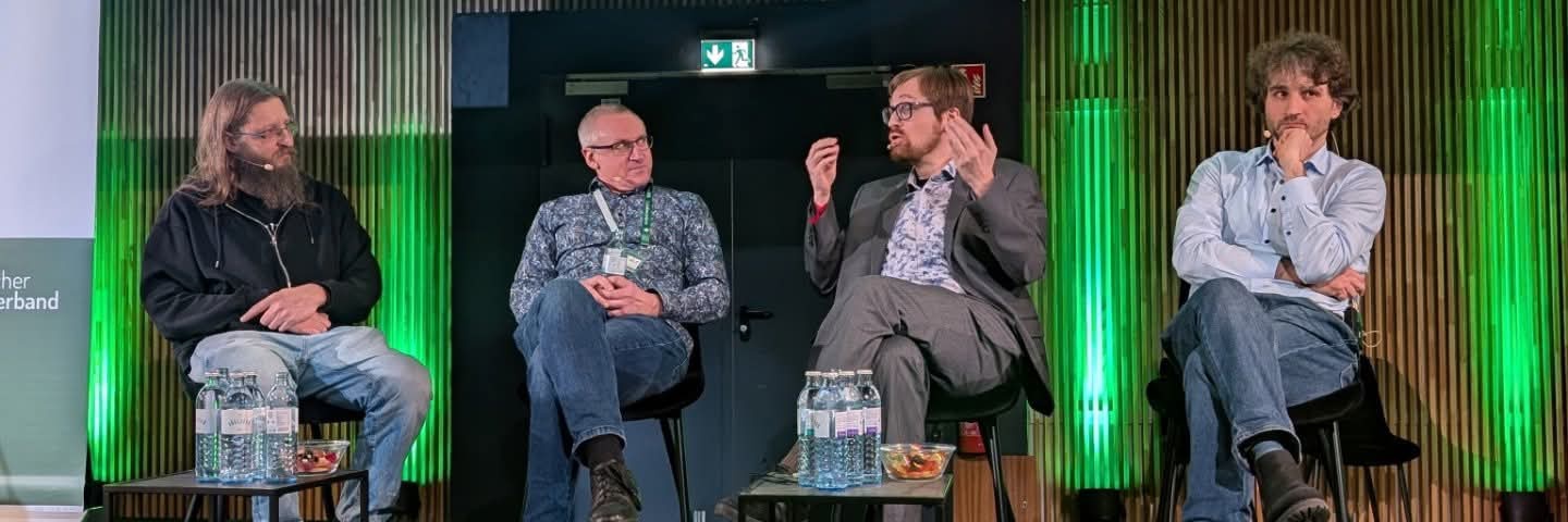 Dr. Fabian Pitter STEINMETZ banner