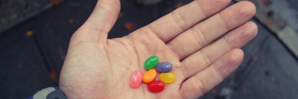 gradiate Profile Banner