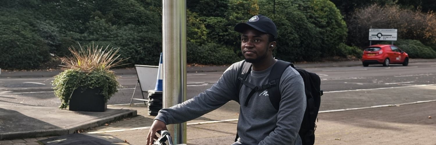 Philuguru's profile banner image