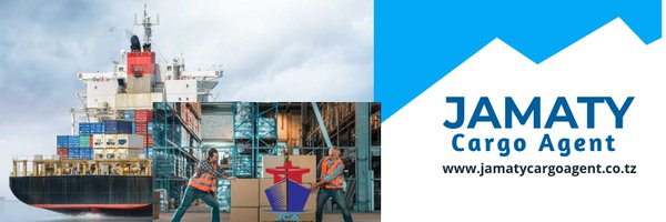 JamatyCargo Profile Banner