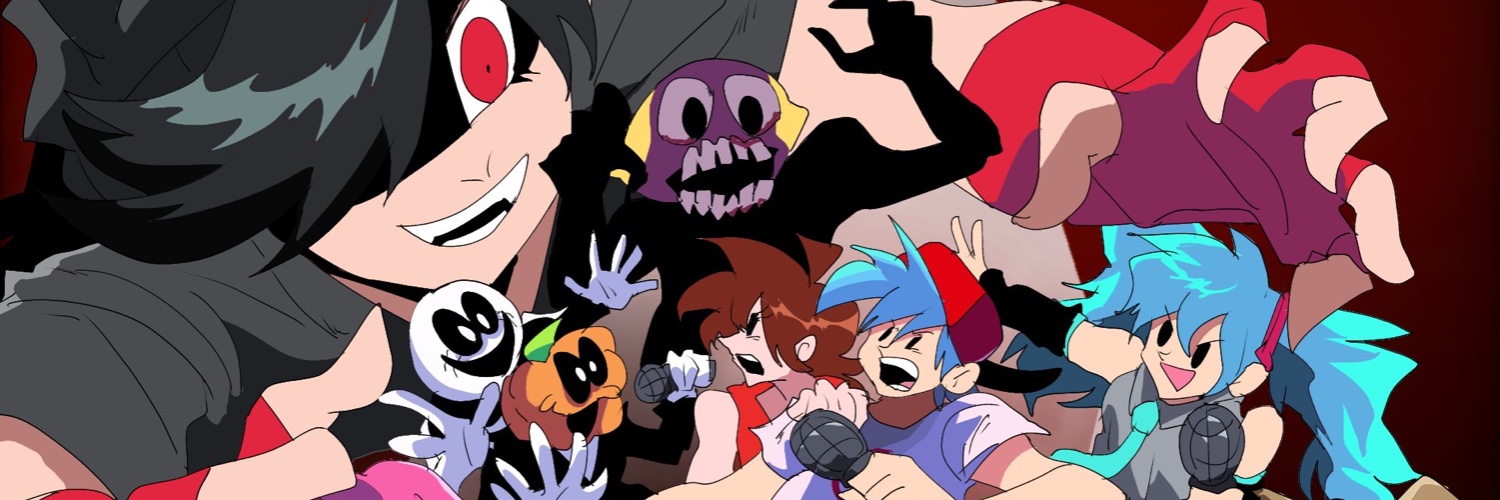 z Ke's banner