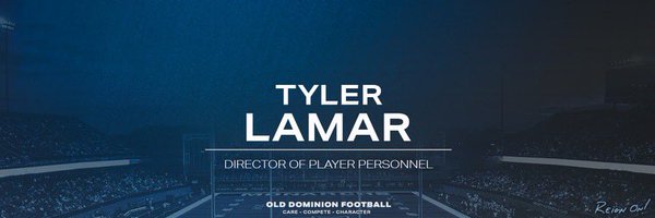 TylerLamar__ Profile Banner