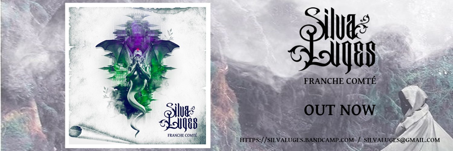 SilvaLuges's profile banner image