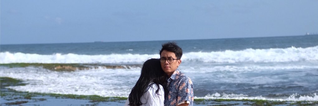 Feby 張🦉 banner