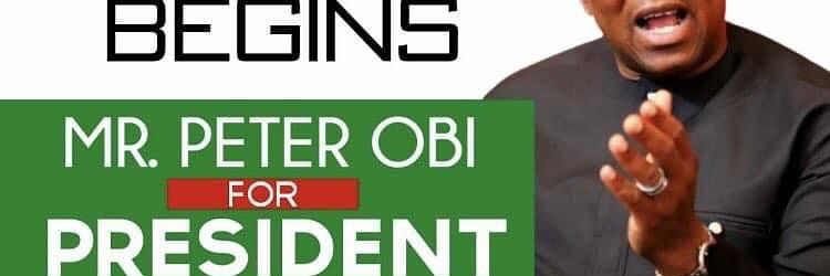 Mr White banner