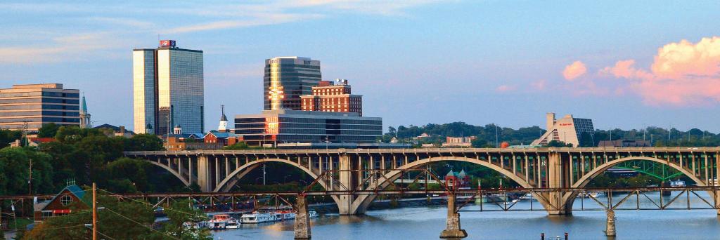UTK Army ROTC banner