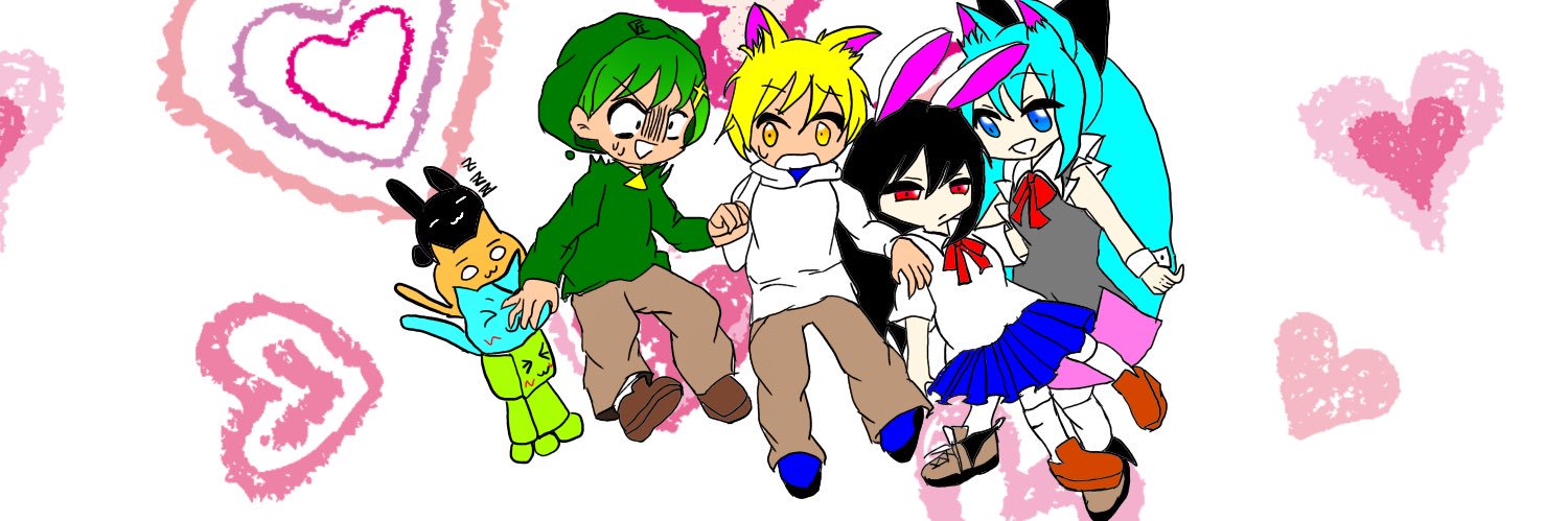 yamineko1122's profile banner image