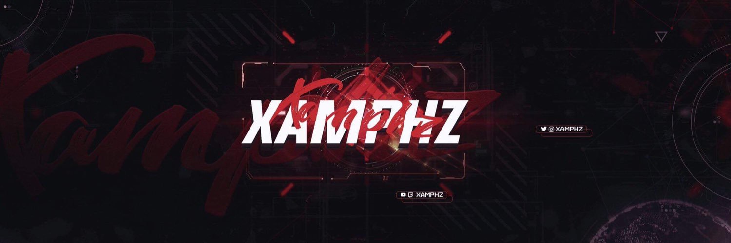 xamphz⚔️ banner