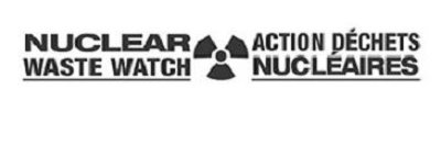 Nuclear Waste Watch banner