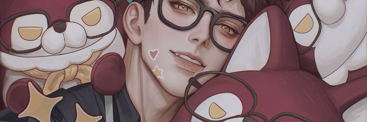 ryalorina's profile banner image