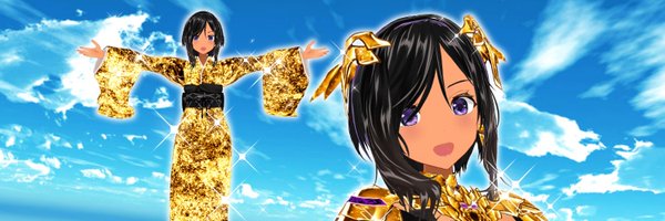 KinLoo_V Profile Banner