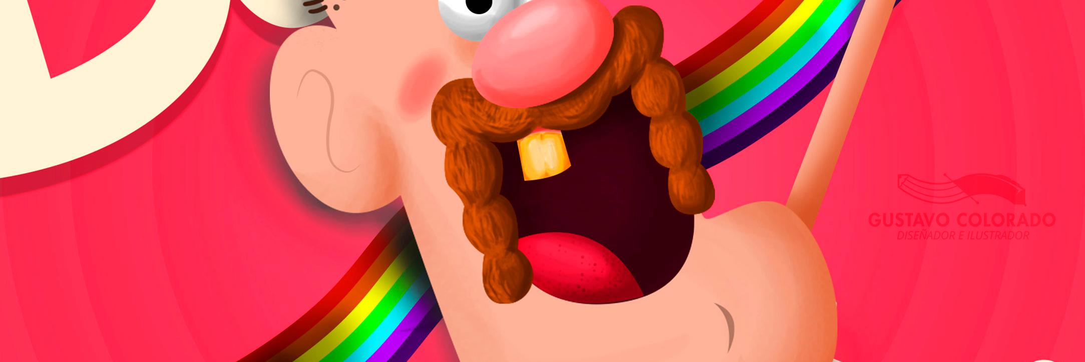 gustavo colorado banner