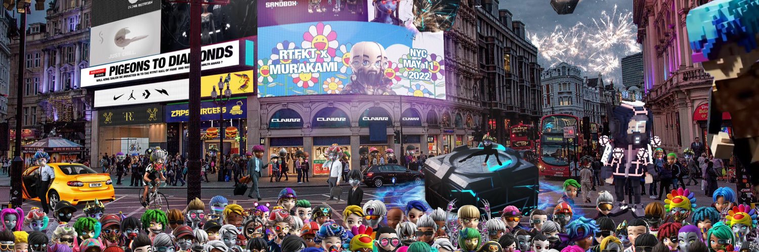 lalaland banner