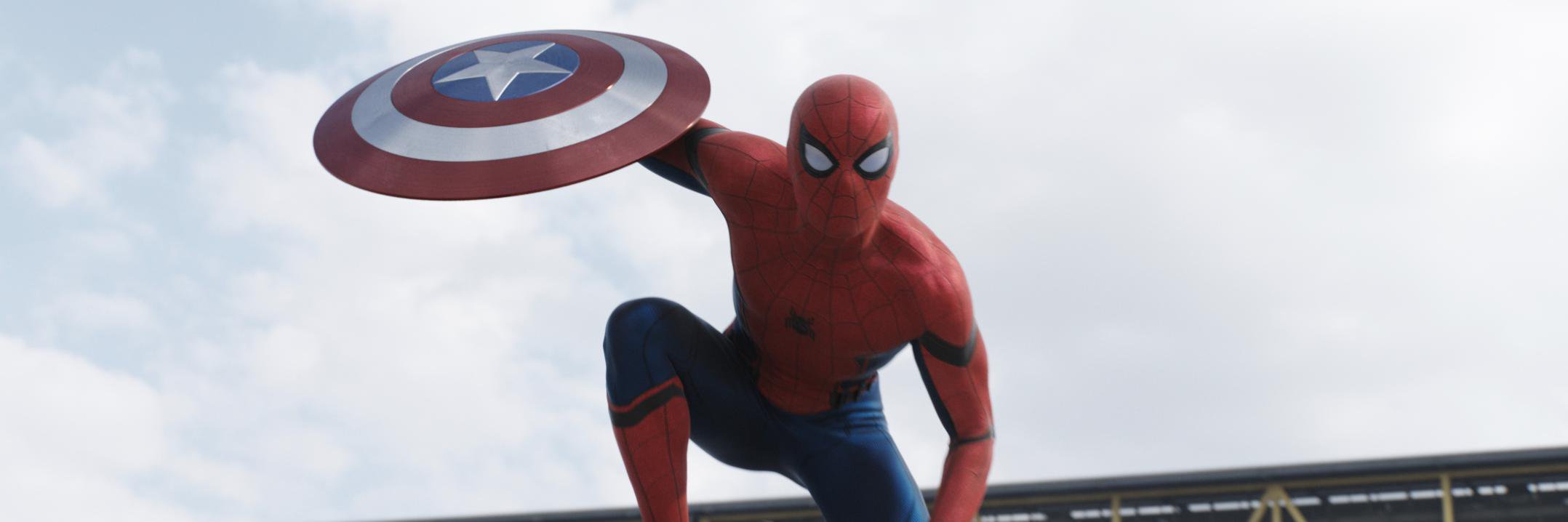 SpiderMan_News's profile banner image