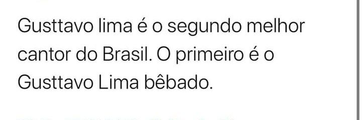 O Sandrinho banner
