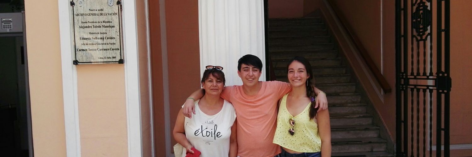 casmito's profile banner image