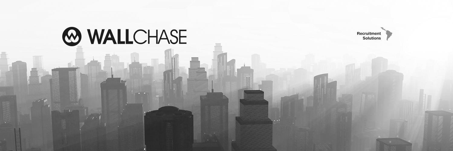 WallChase's profile banner image