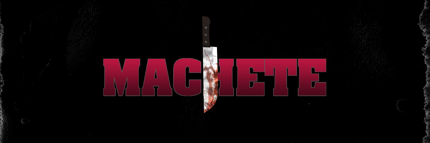 MacheteGotGems's profile banner image