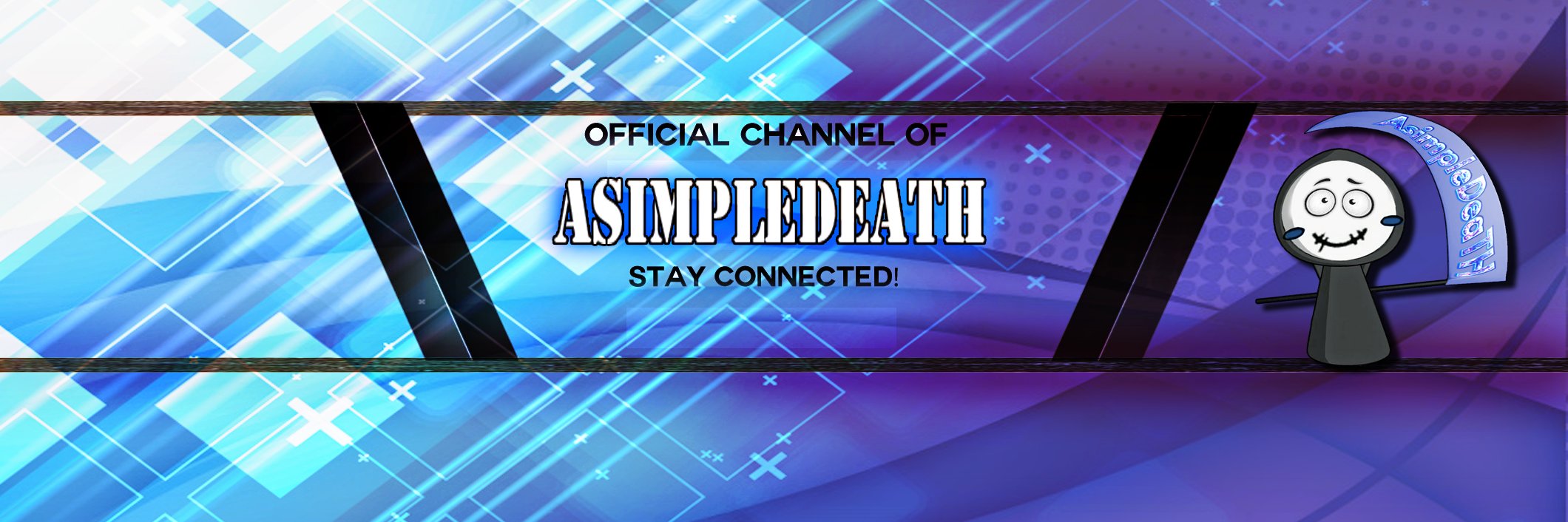 AsimpleDeaTH's profile banner image