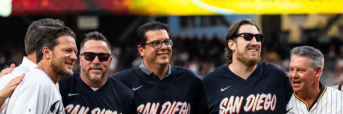 BenAndWoods's profile banner image