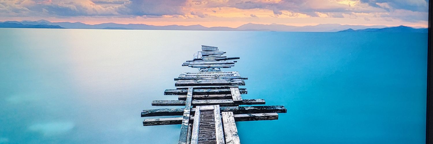 Tonja V. Eady banner