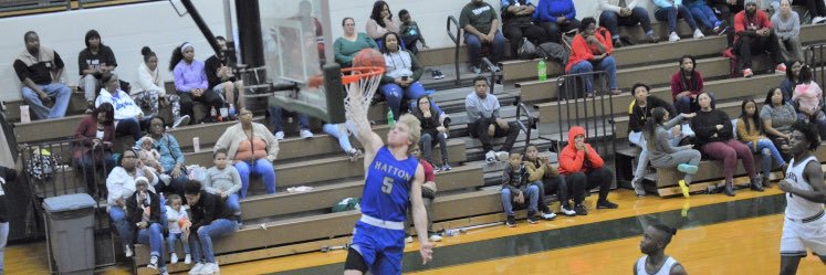 Ridge Harrison banner