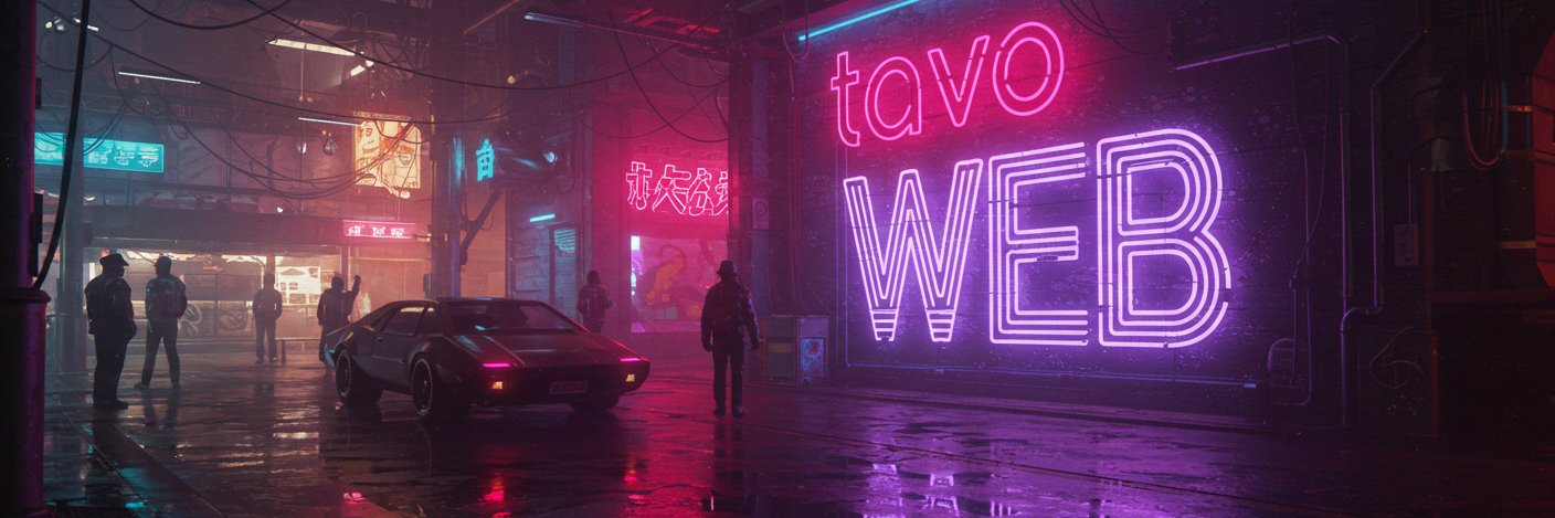 tavoweb's profile banner image