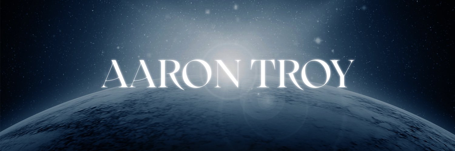 _Aaron_Troy's profile banner image