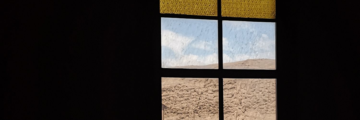 chamilogajardo's profile banner image